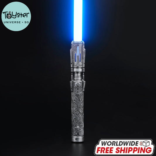 Sabervold Sv-Shan Lightsaber