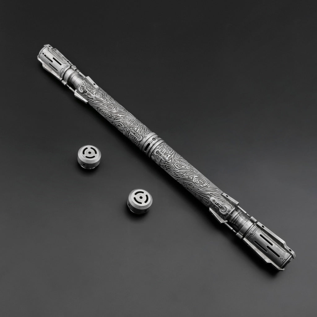 Sabervold Sv-Shan (Pair) Lightsaber