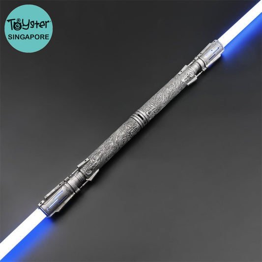 Sabervold Sv-Shan (Pair) Lightsaber