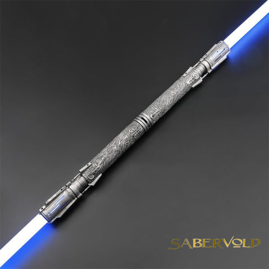 Sabervold Sv-Shan (Pair) Lightsaber