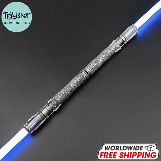 Sabervold Sv-Shan (Pair) Lightsaber