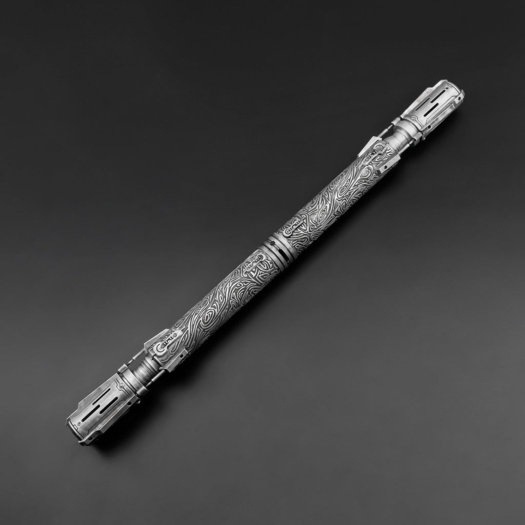 Sabervold Sv-Shan (Pair) Lightsaber