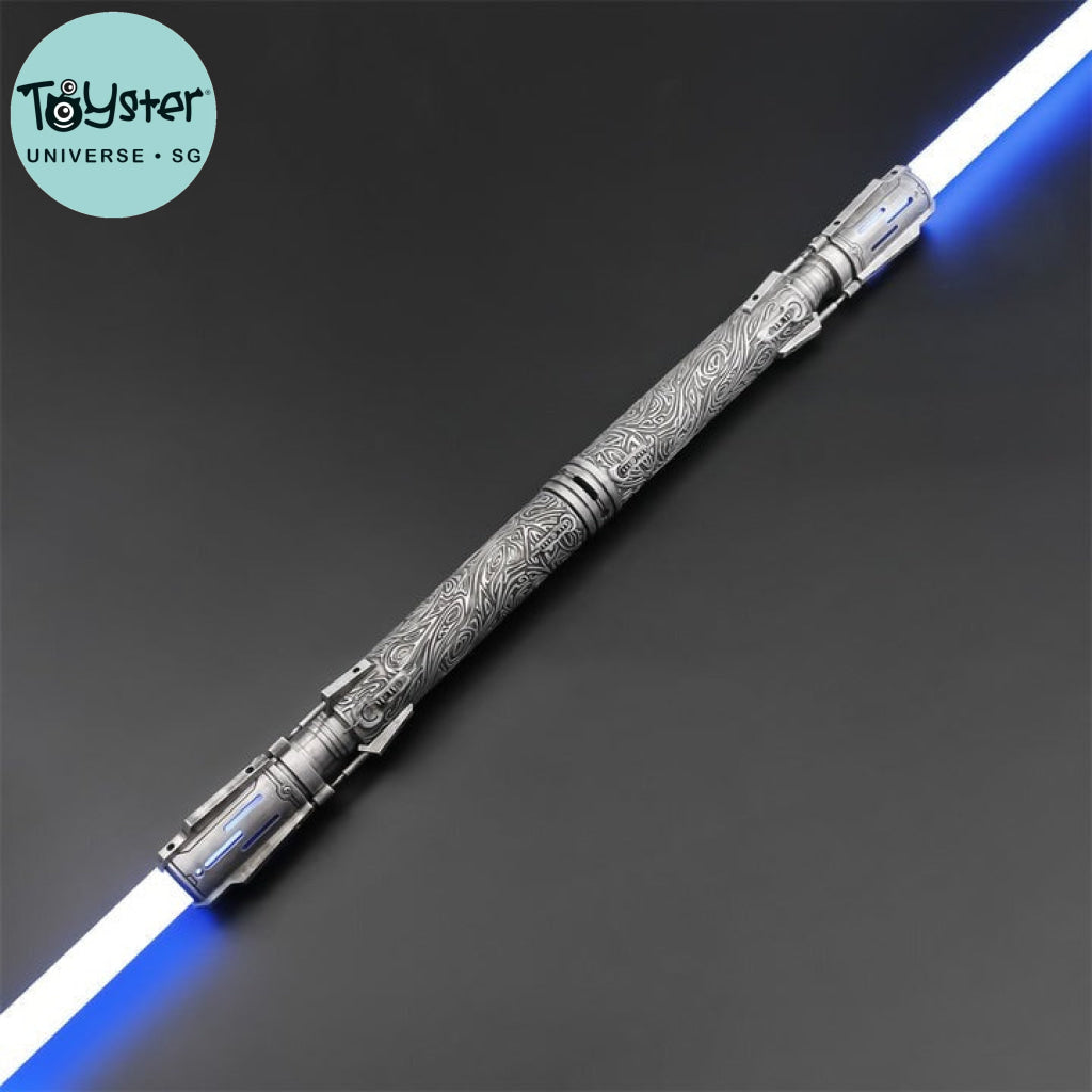 Sabervold Sv-Shan (Pair) Lightsaber