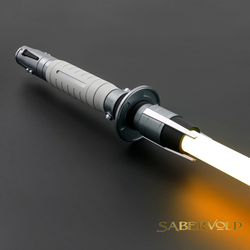 Sabervold Sv-Shin Lightsaber