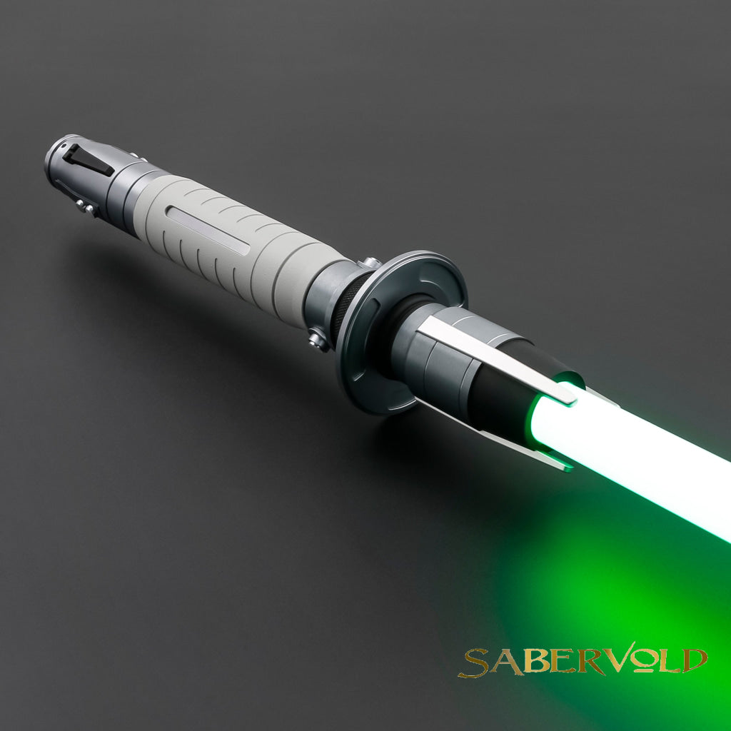 Sabervold Sv-Shin Lightsaber