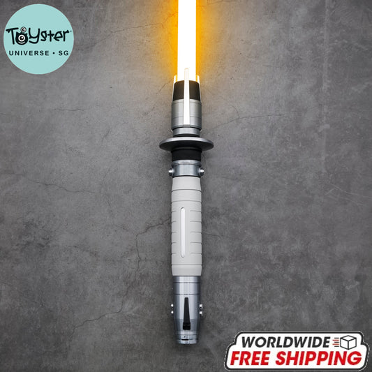 SaberVold SV-Shin Lightsaber - SaberVold