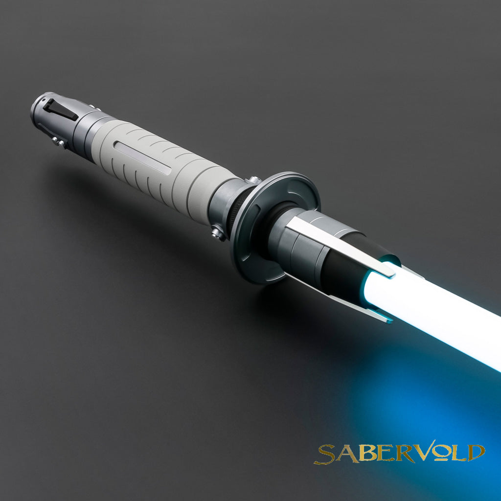 Sabervold Sv-Shin Lightsaber