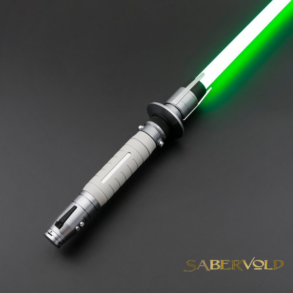 Sabervold Sv-Shin Lightsaber