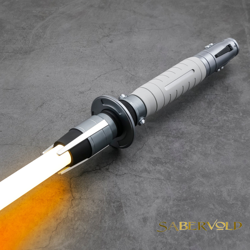 Sabervold Sv-Shin Lightsaber