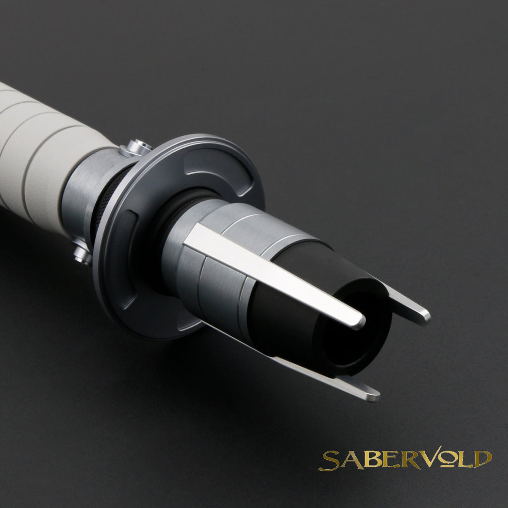 Sabervold Sv-Shin Lightsaber