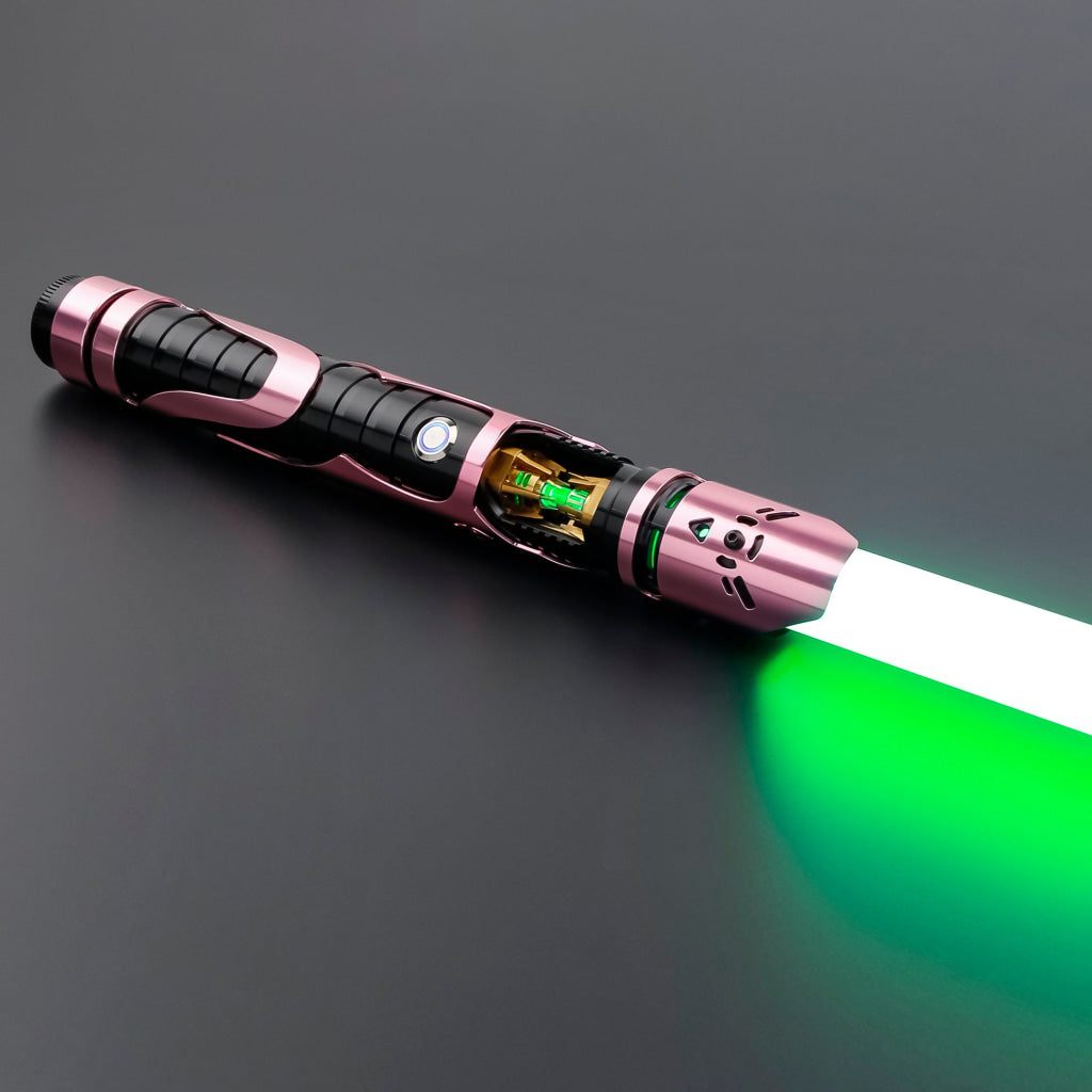 Sabervold Sv-Sigma Lightsaber
