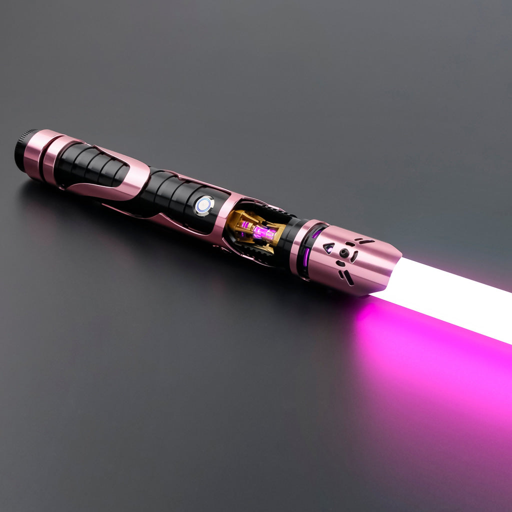 Sabervold Sv-Sigma Lightsaber