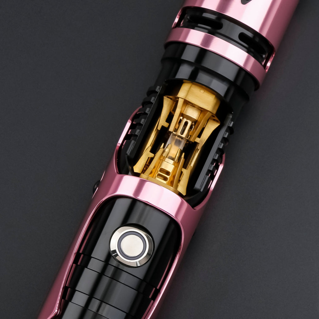 Sabervold Sv-Sigma Lightsaber