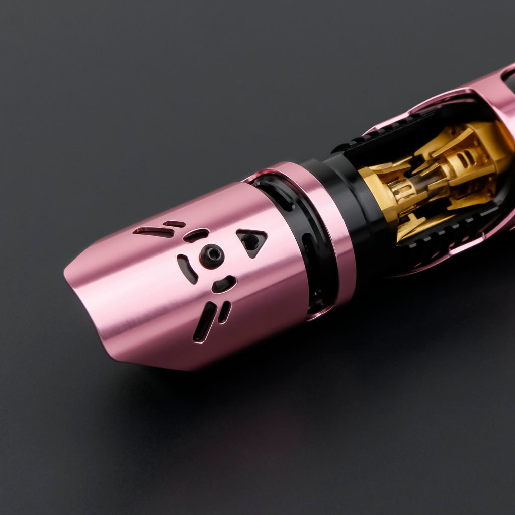 Sabervold Sv-Sigma Lightsaber