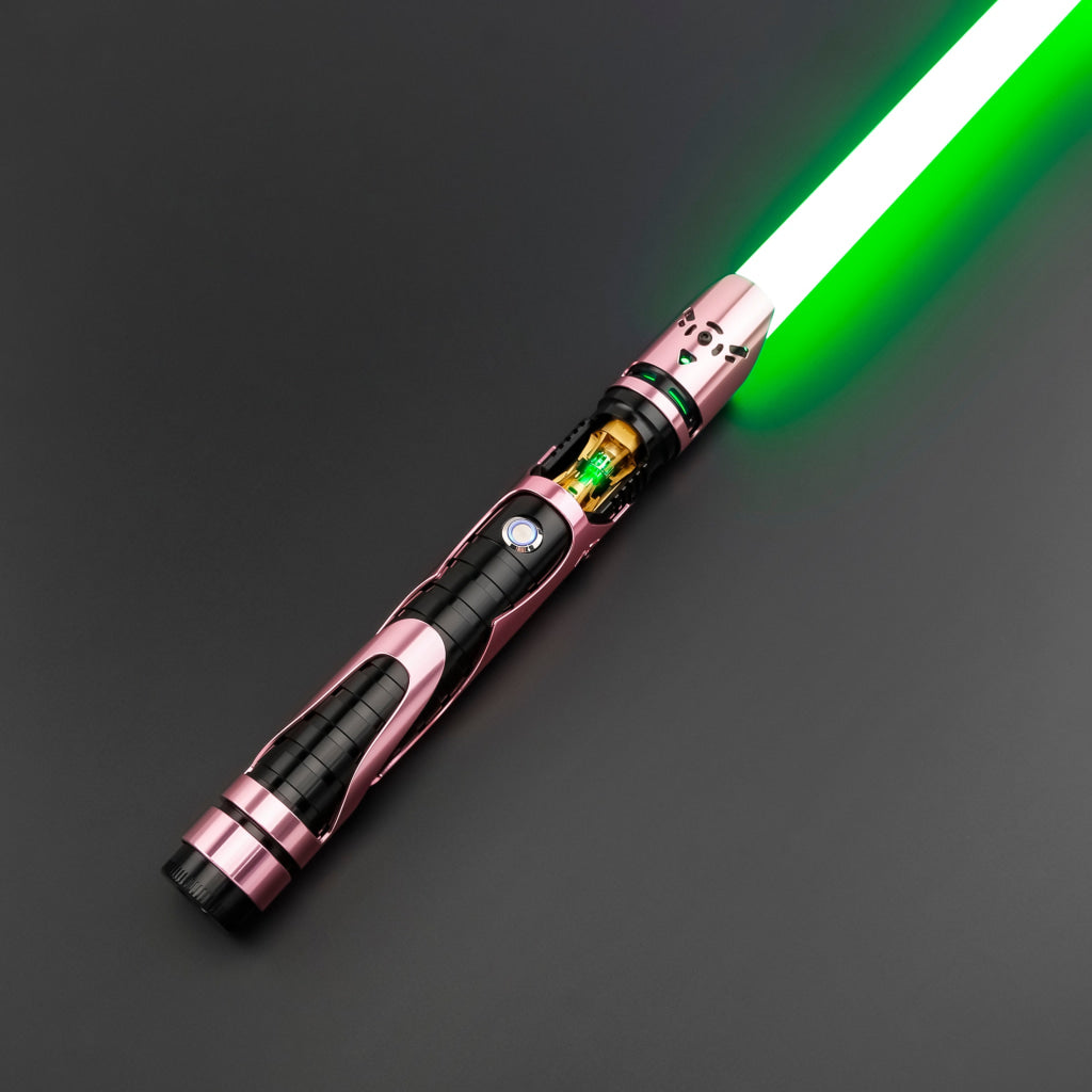 Sabervold Sv-Sigma Lightsaber