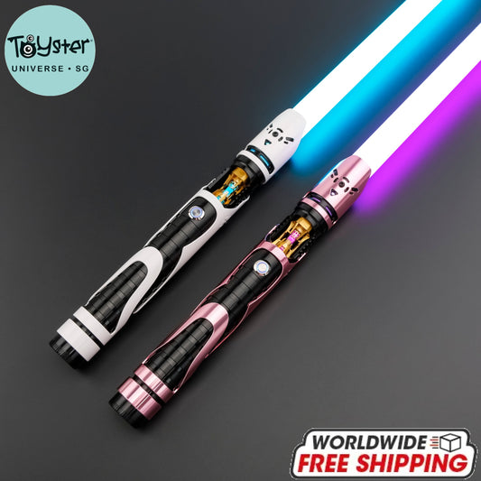 Sabervold Sv-Sigma Lightsaber