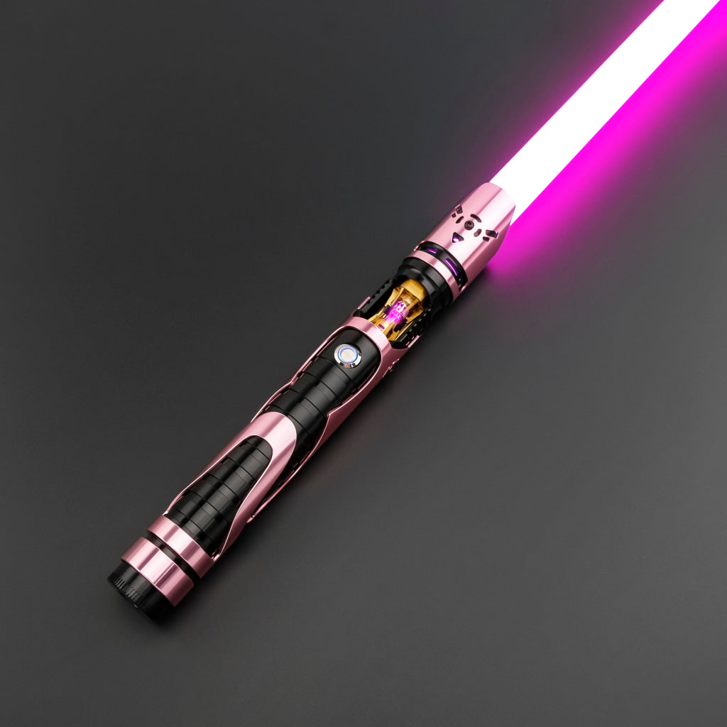 Sabervold Sv-Sigma Lightsaber