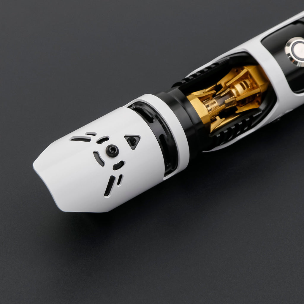Sabervold Sv-Sigma Lightsaber