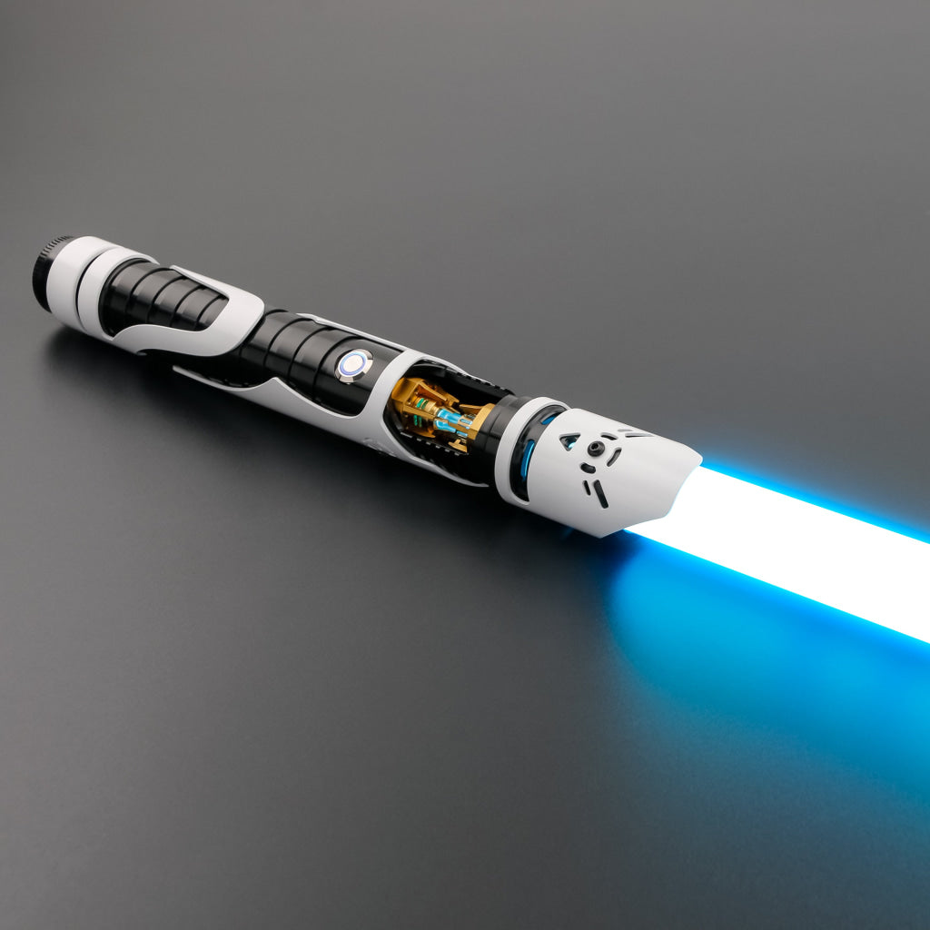 Sabervold Sv-Sigma Lightsaber