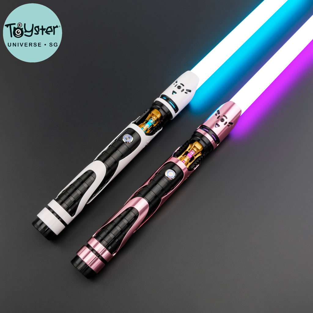 Sabervold Sv-Sigma Lightsaber