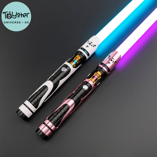 Sabervold Sv-Sigma Lightsaber