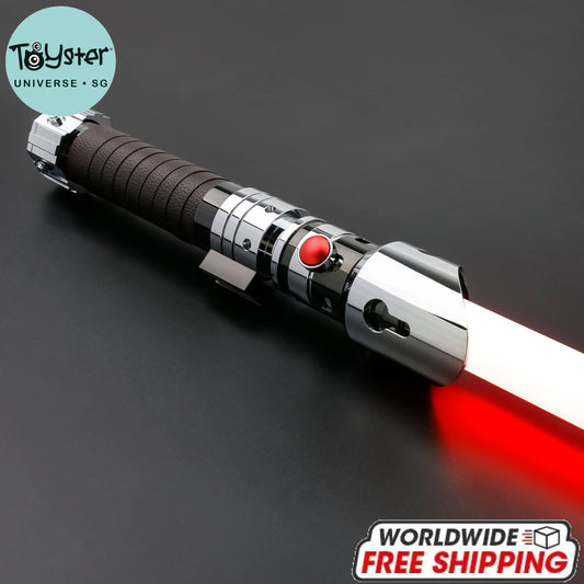 Sabervold Sv-Sk Ii Lightsaber