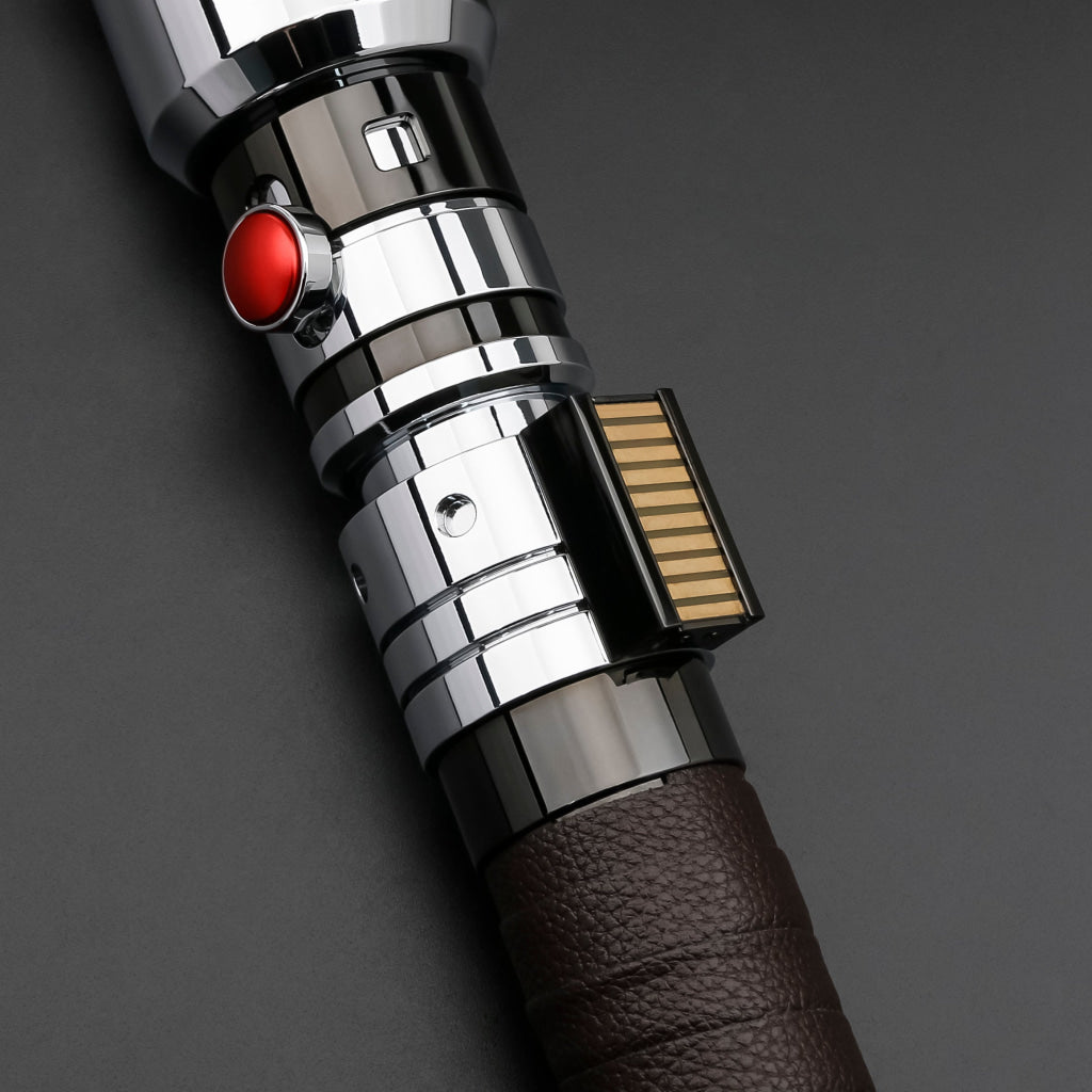 Sabervold Sv-Sk Ii Lightsaber