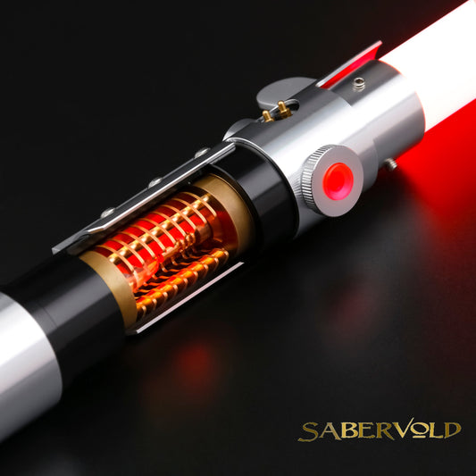 Sabervold Sv-Sk Lightsaber