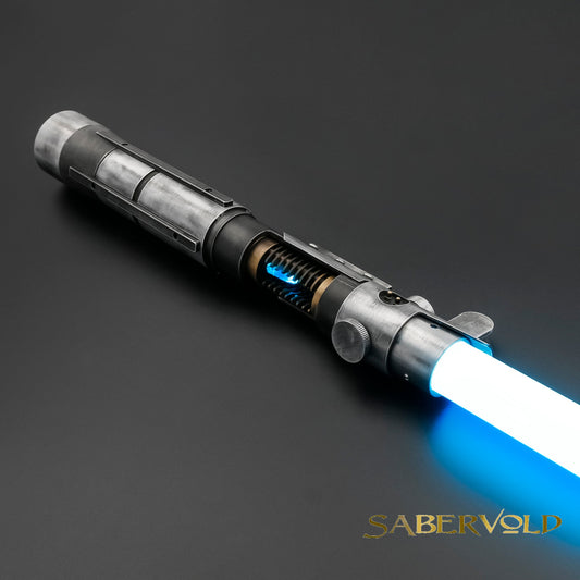 Sabervold Sv-Sk Weathered Lightsaber