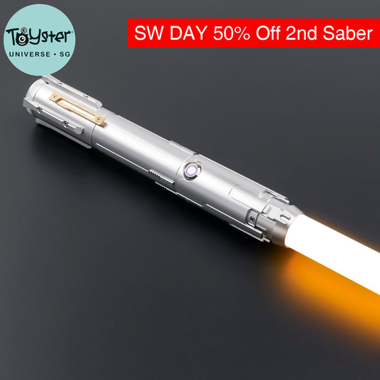 Sabervold Sv-Solo Se Lightsaber