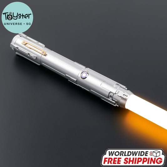 Sabervold Sv-Solo Se Lightsaber