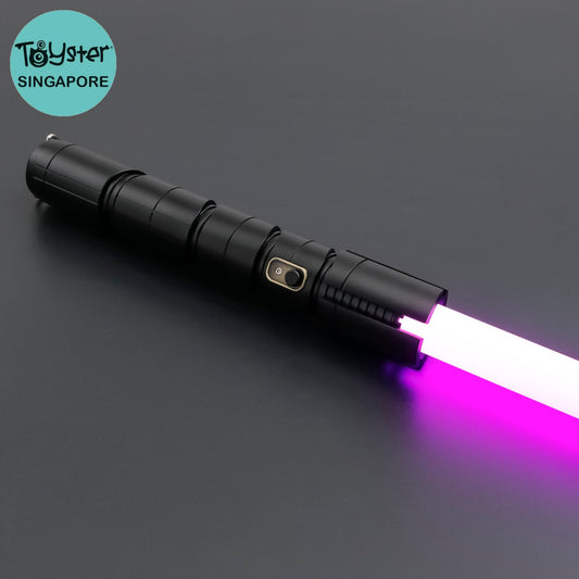 Sabervold Sv-Stranger Lightsaber