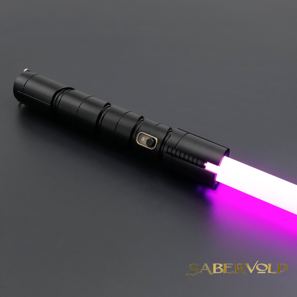 Sabervold Sv-Stranger Lightsaber