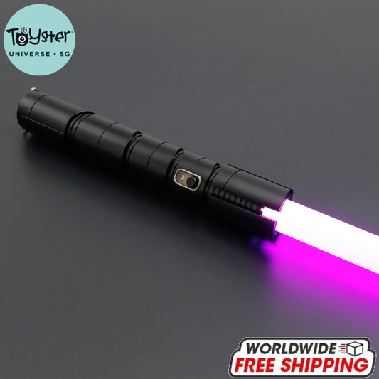 Sabervold Sv-Stranger Lightsaber