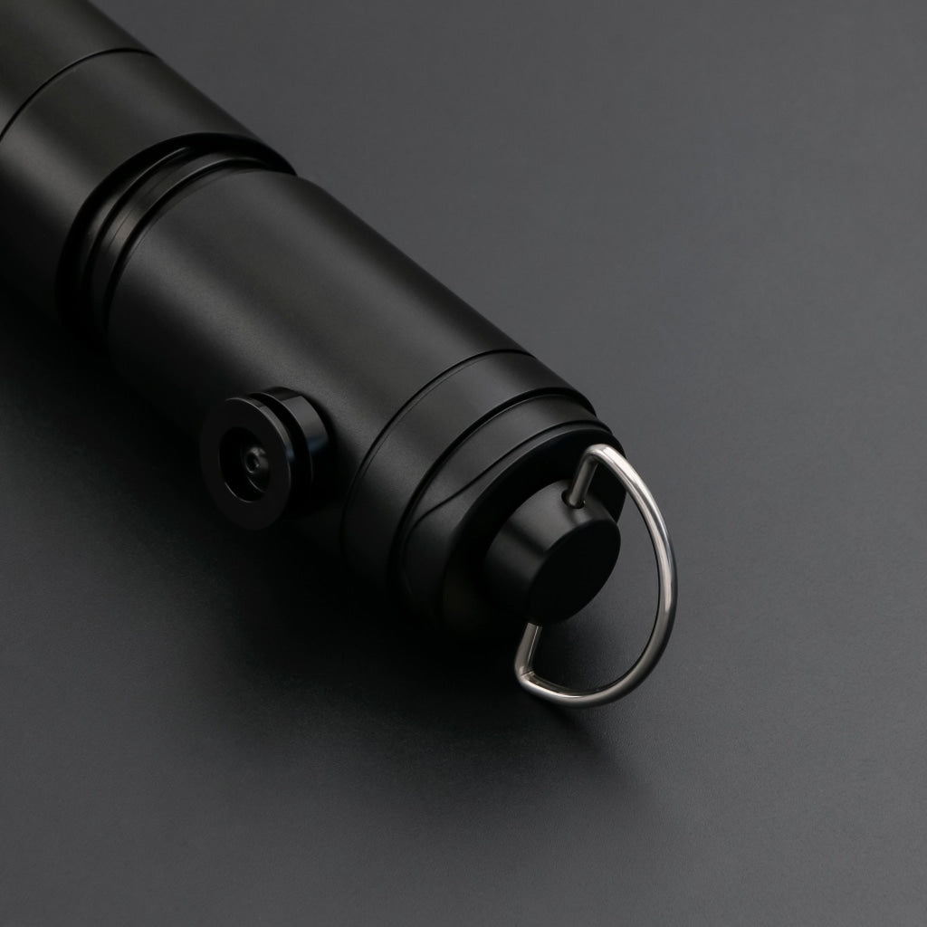 Sabervold Sv-Stranger Lightsaber