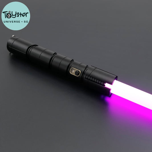 Sabervold Sv-Stranger Lightsaber