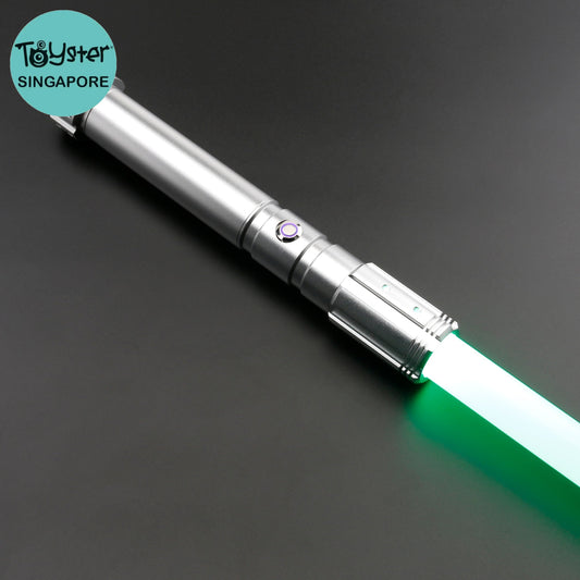 Sabervold Sv-Taygeta Lightsaber