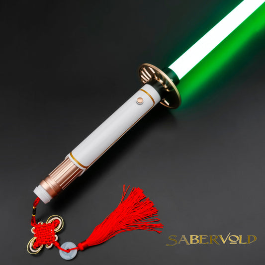 Sabervold Sv-Tora Asi Lightsaber