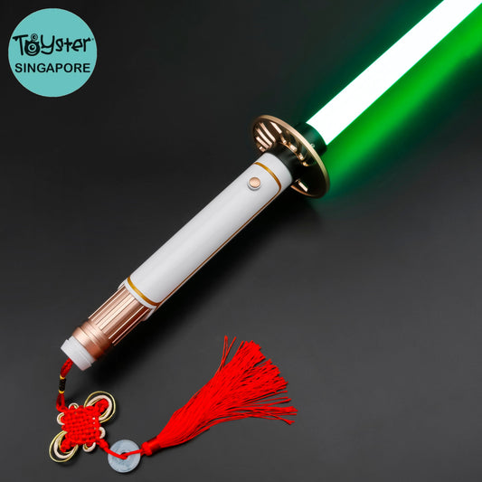 Sabervold Sv-Tora Asi Lightsaber