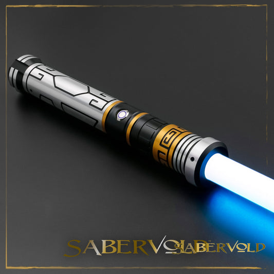 Sabervold Sv-Tucana Lightsaber - Premium Rgb