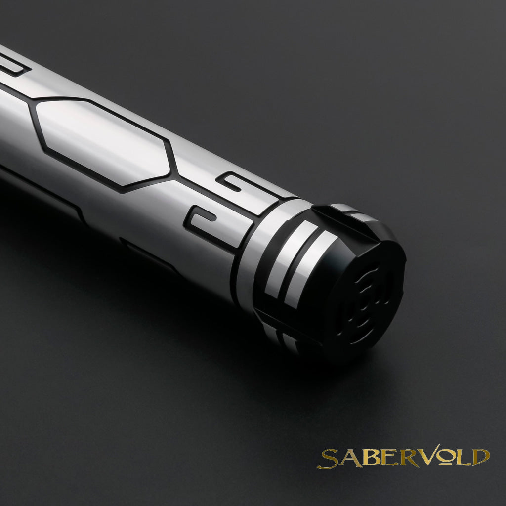 Sabervold Sv-Tucana Lightsaber - Premium Rgb