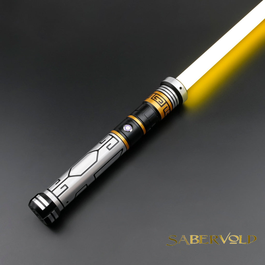 Sabervold Sv-Tucana Lightsaber - Premium Rgb