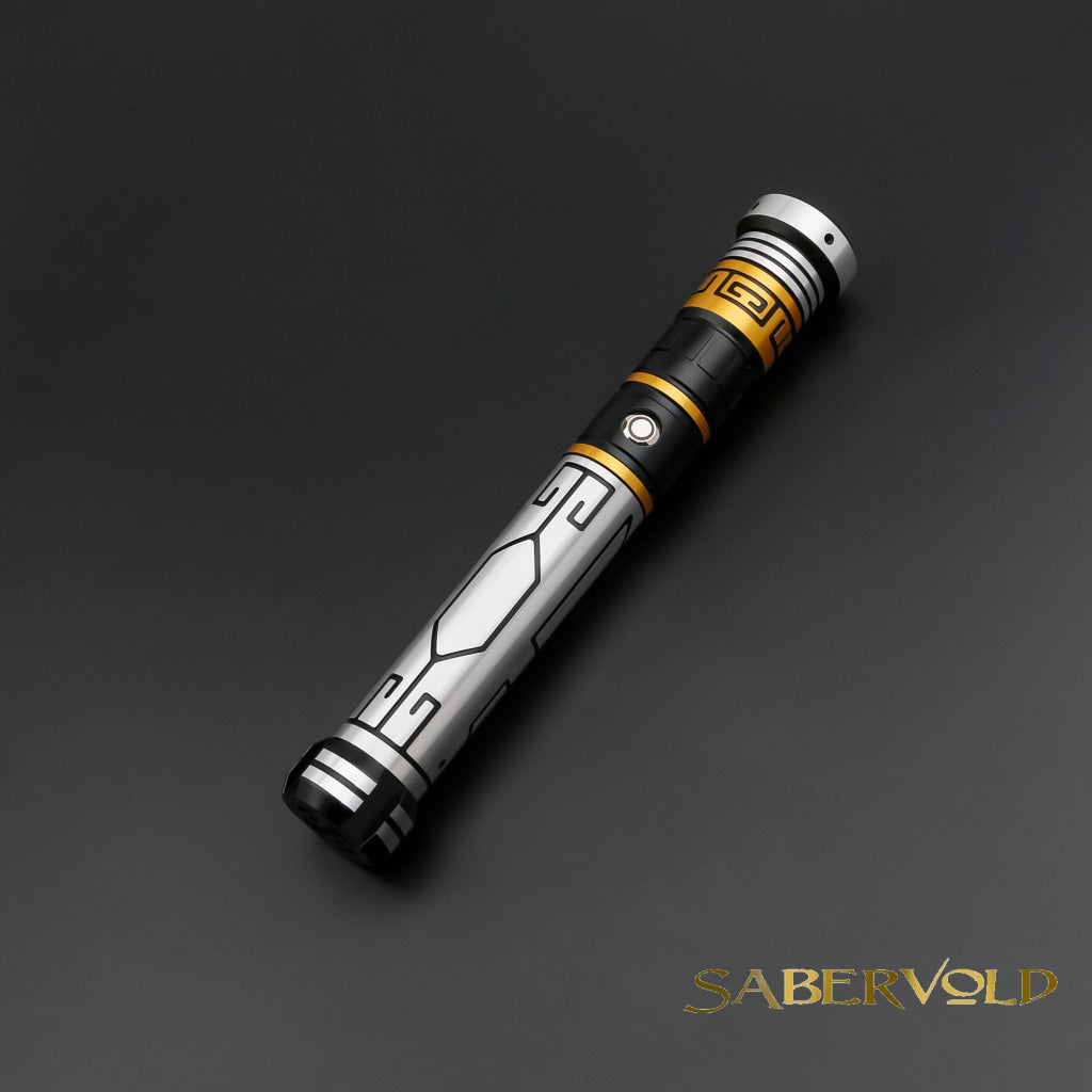 Sabervold Sv-Tucana Lightsaber - Premium Rgb