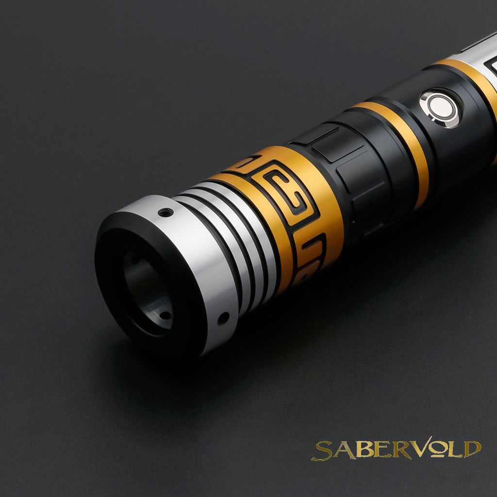 Sabervold Sv-Tucana Lightsaber - Premium Rgb