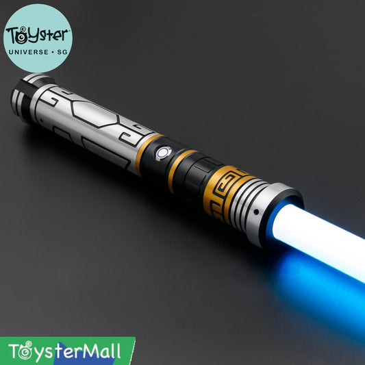 Sabervold Sv-Tucana Lightsaber - Premium Rgb