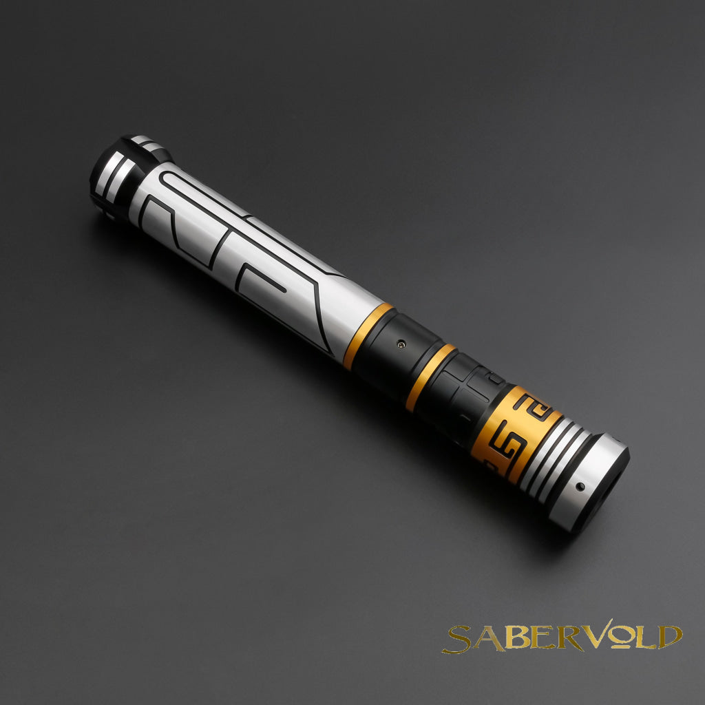 Sabervold Sv-Tucana Lightsaber - Premium Rgb