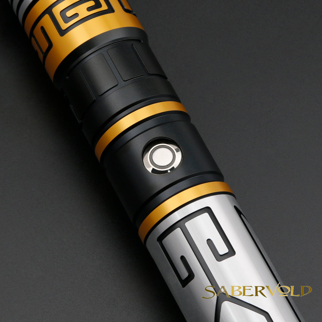 Sabervold Sv-Tucana Lightsaber - Premium Rgb