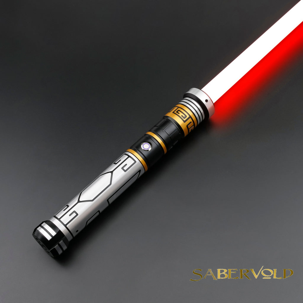 Sabervold Sv-Tucana Lightsaber - Premium Rgb