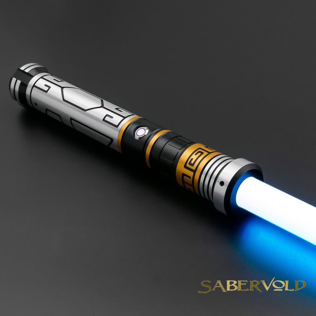 Sabervold Sv-Tucana Lightsaber - Premium Rgb