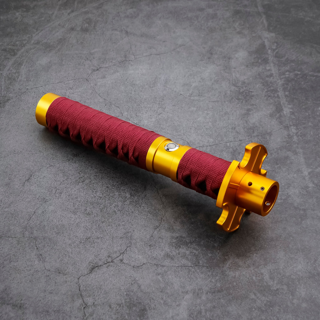 Sabervold Sv-Umbriel Lightsaber